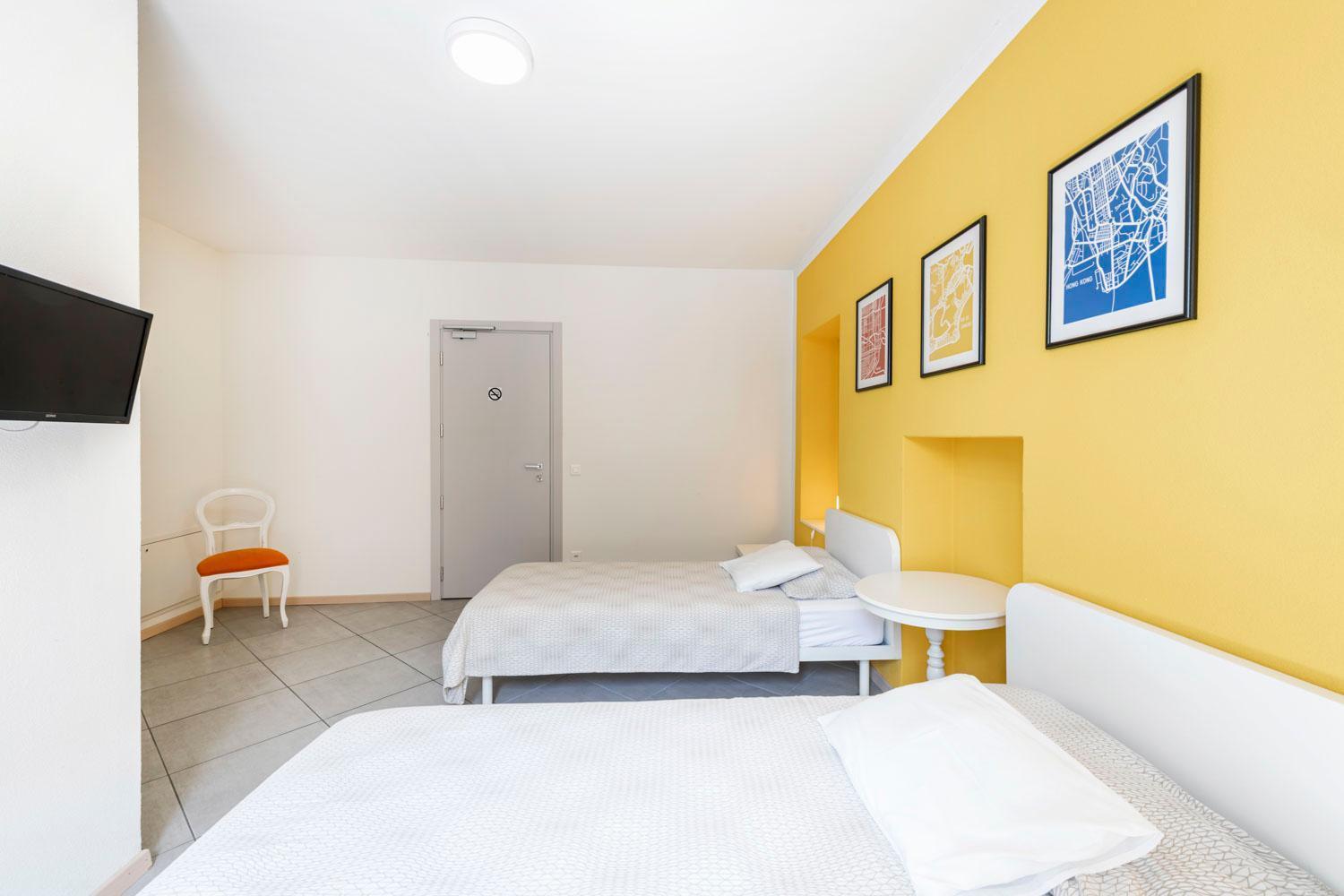 Chery Bed & Breakfast Riva San Vitale Exteriér fotografie