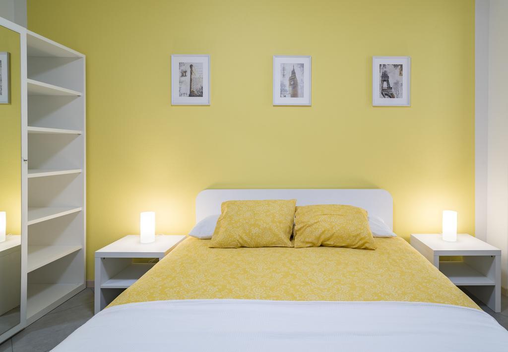 Chery Bed & Breakfast Riva San Vitale Pokoj fotografie