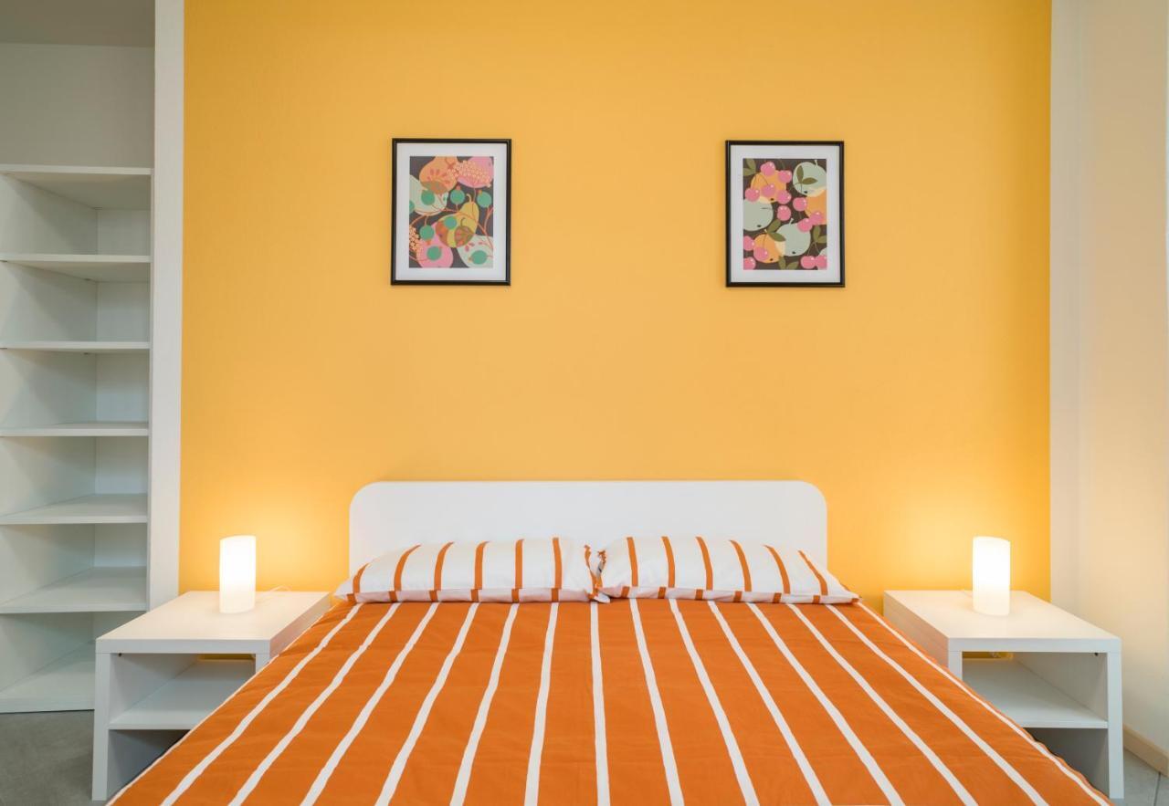 Chery Bed & Breakfast Riva San Vitale Pokoj fotografie